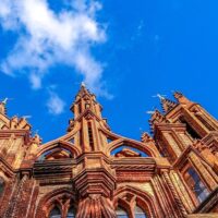 Architecture Tours