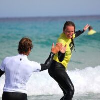 Sports Lessons