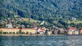Private Walking Tour of Bregenz