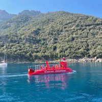 Submarine Tours
