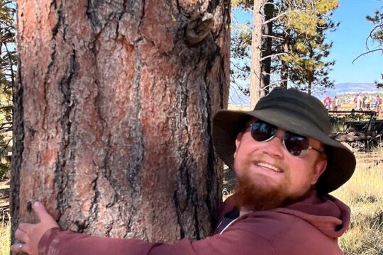 New Year’s Eve in Bryce Canyon National Park