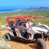 Multi-day Tours