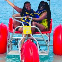 Self-guided Tours & Rentals