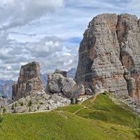 Walking Tours