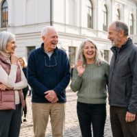 Historical & Heritage Tours
