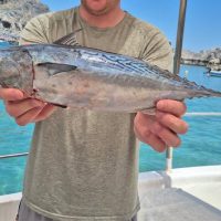 Fishing Charters & Tours