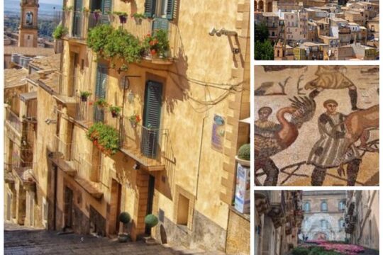 Good Friday in Agrigento