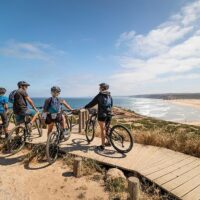 Bike & Mountain Bike Tours