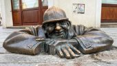 Great Tour of Old Town Bratislava!