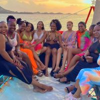 Catamaran Cruises