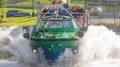 Experiencing Charlottetown by land and sea