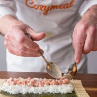 Cooking Classes
