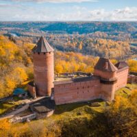 Cultural & Theme Tours