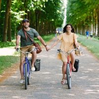 Bike Rentals