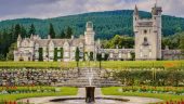 Leisurely Visit to Balmoral