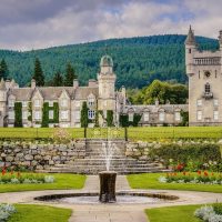Shore Excursions
