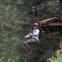 Outdoor Activities