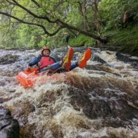 River Rafting & Tubing