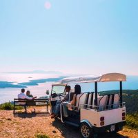 Private & Custom Tours