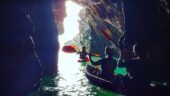Great family adventure