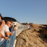 Rail Tours