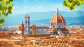 Florence Was the Highlight of Our Cruise