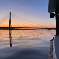 Day Cruises