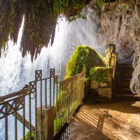 Thermal Spas & Hot Springs