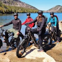 Bike & Mountain Bike Tours