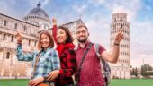 Easygoing and Informative Walk