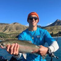 Fishing