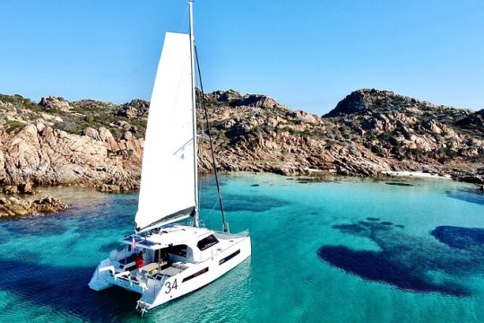 Easter in La Maddalena