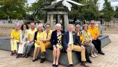 Great tour