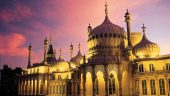 Absolutely incredible! A must-see in Brighton! ⭐⭐⭐⭐⭐