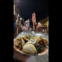 Street Food Tours