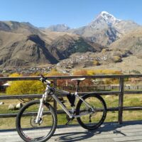 Bike & Mountain Bike Tours