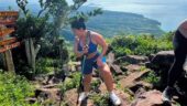 Al in all a great trip for those up for adventure hiking and great views