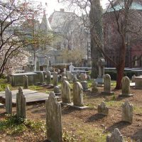 Ghost & Vampire Tours