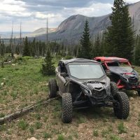 4WD, ATV & Off-Road Tours