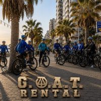 Bike Rentals