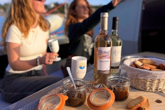 Valentine's Day in French Riviera