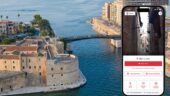 A really good way to see Taranto