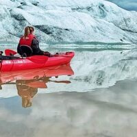Kayaking & Canoeing