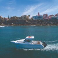 Boat Rentals
