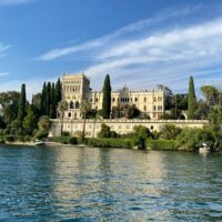 Boat Tours