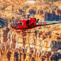 Air, Helicopter & Balloon Tours