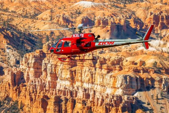 4th of July in Bryce Canyon National Park