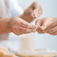 Cooking Classes