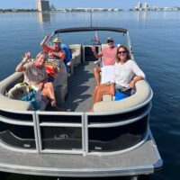 Boat Rentals