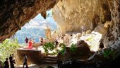 Get to Know Crete With George!!